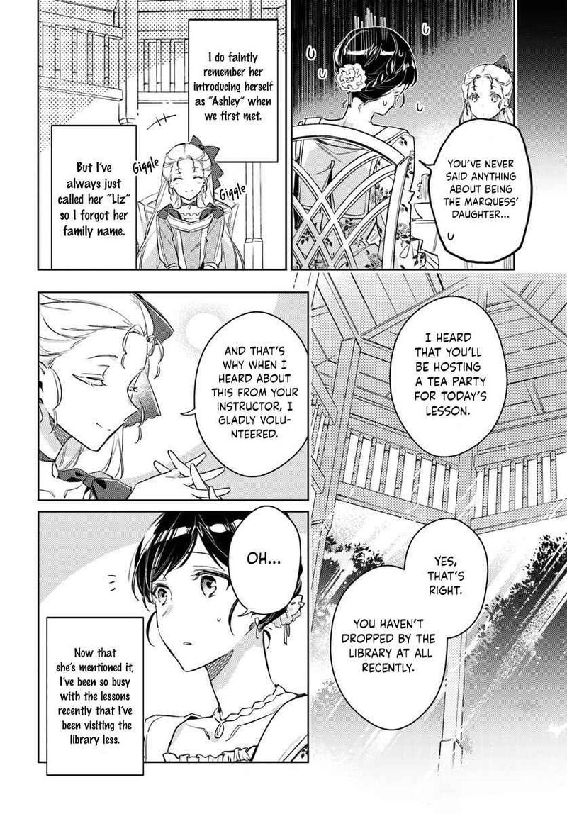 Seijo No Maryoku Wa Bannou Desu 15 12