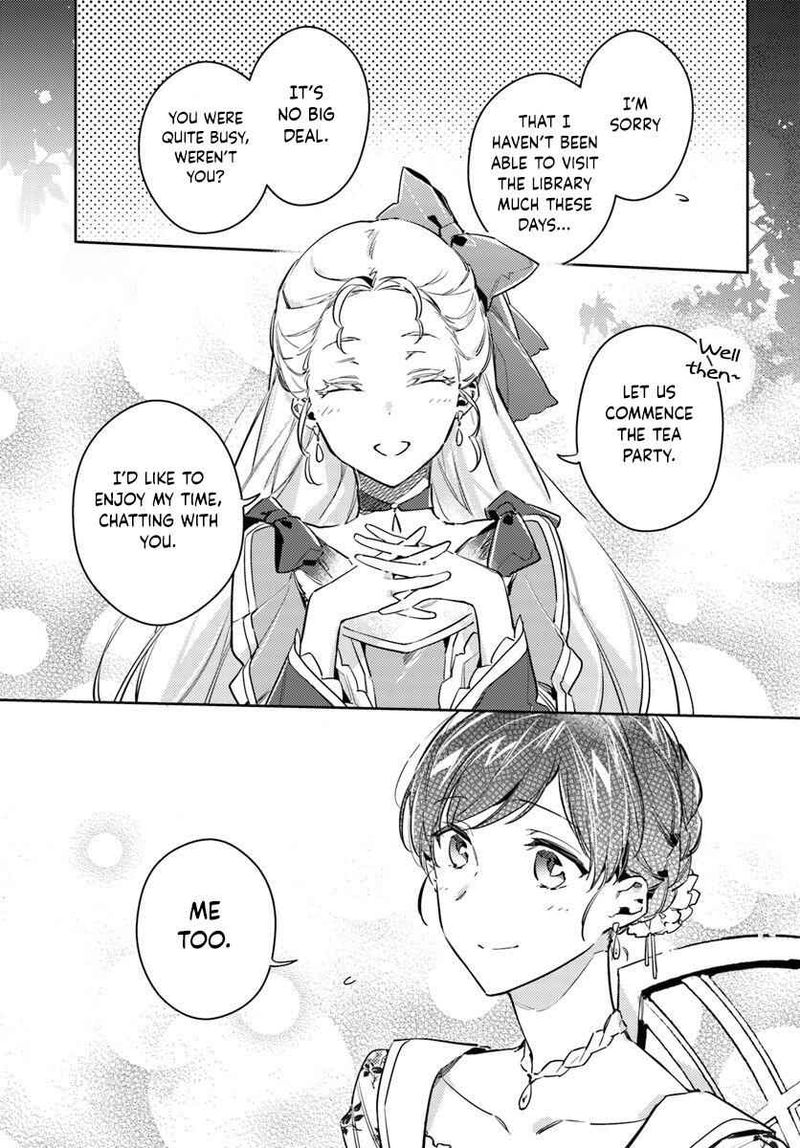 Seijo No Maryoku Wa Bannou Desu 15 13