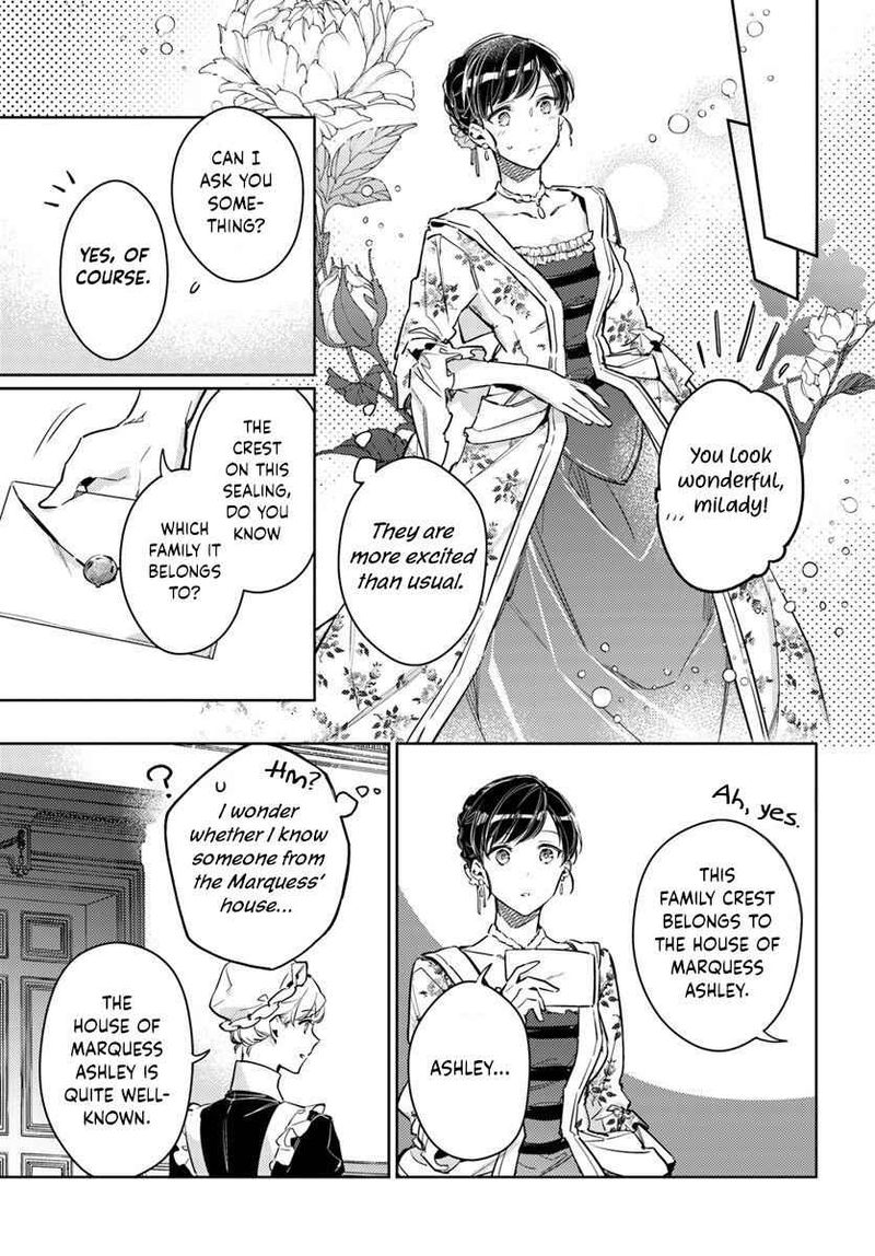 Seijo No Maryoku Wa Bannou Desu 15 5