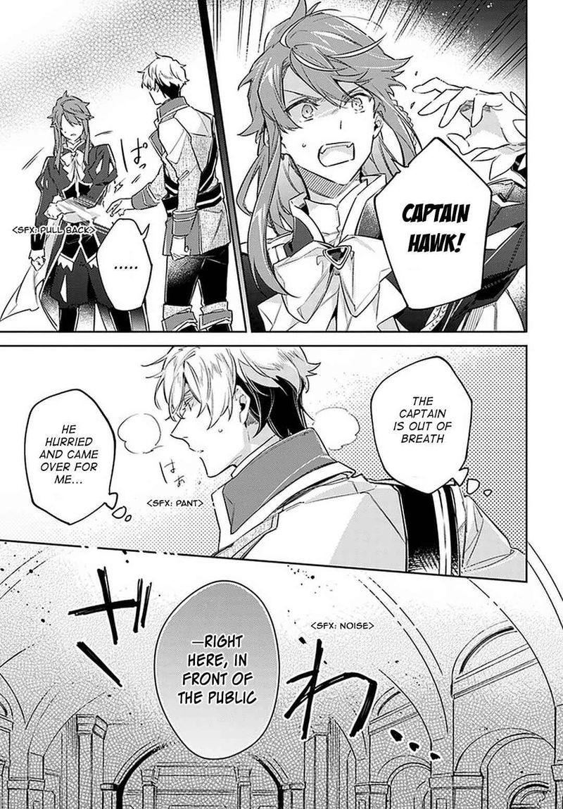Seijo No Maryoku Wa Bannou Desu 24 13