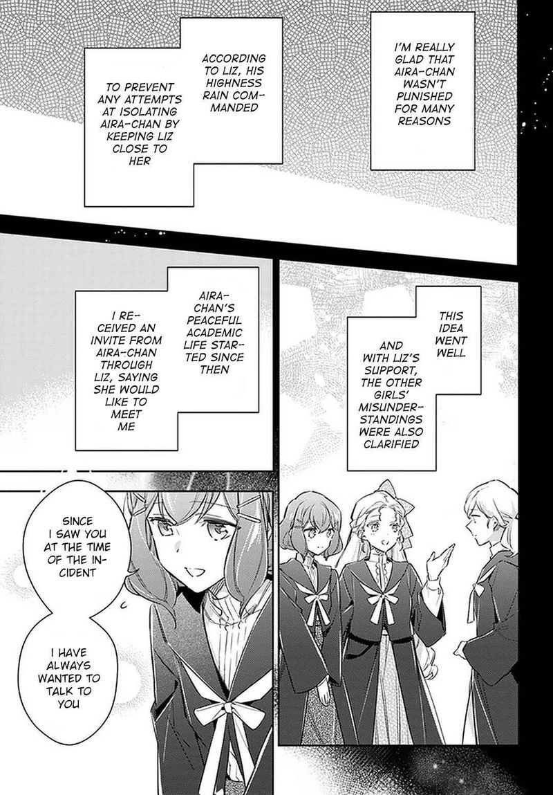 Seijo No Maryoku Wa Bannou Desu 24 25