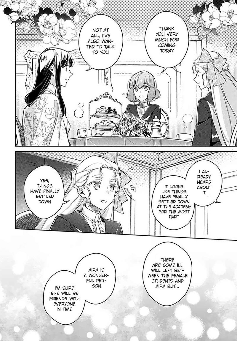 Seijo No Maryoku Wa Bannou Desu 24 26
