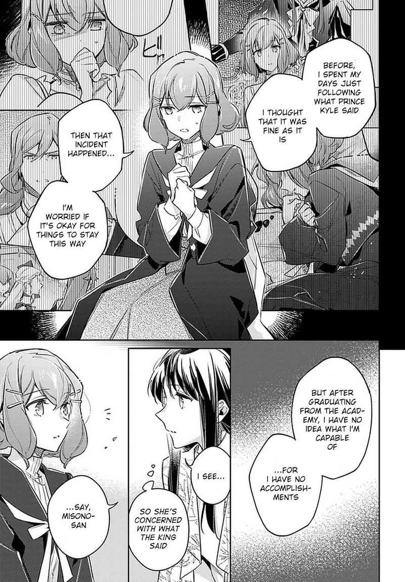Seijo No Maryoku Wa Bannou Desu 24 31