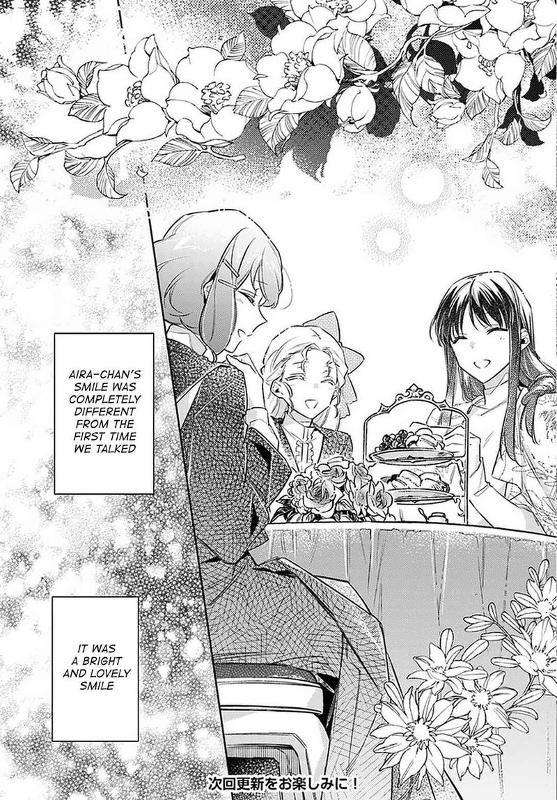 Seijo No Maryoku Wa Bannou Desu 24 36
