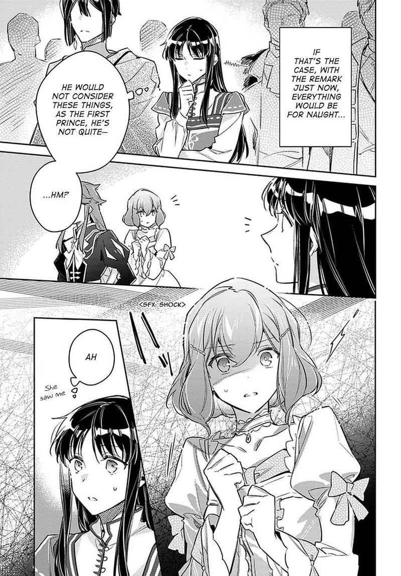 Seijo No Maryoku Wa Bannou Desu 24 7