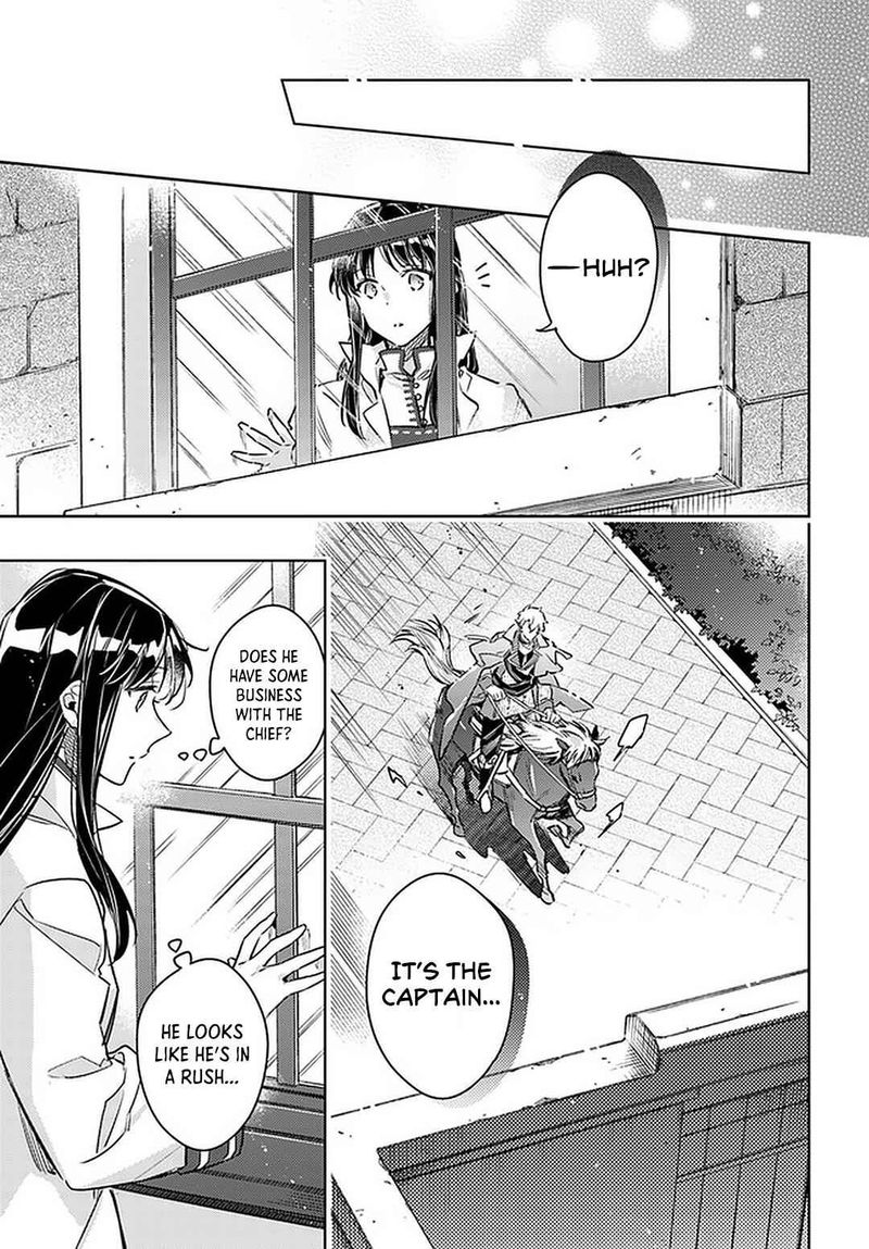 Seijo No Maryoku Wa Bannou Desu 25 31