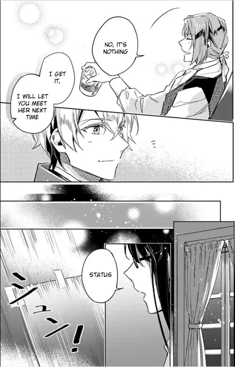 Seijo No Maryoku Wa Bannou Desu 31b 3