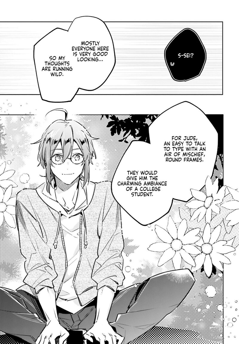 Seijo No Maryoku Wa Bannou Desu 31d 9