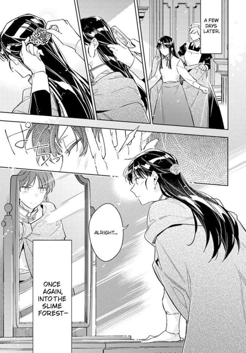 Seijo No Maryoku Wa Bannou Desu 33 1