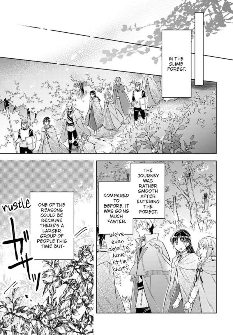 Seijo No Maryoku Wa Bannou Desu 33 13