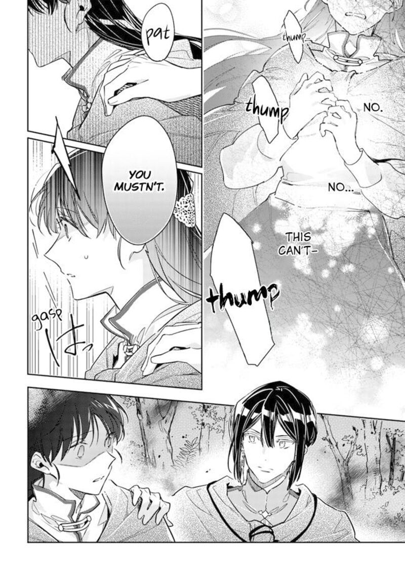 Seijo No Maryoku Wa Bannou Desu 34 10
