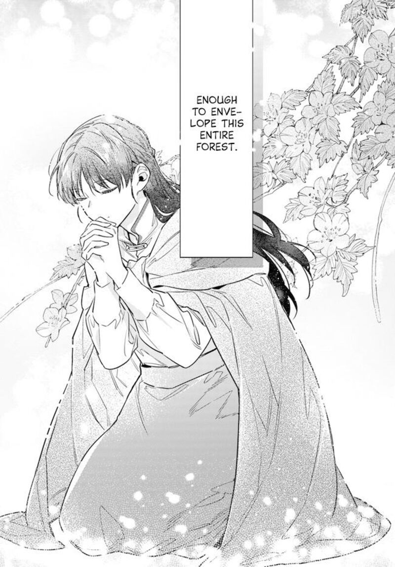 Seijo No Maryoku Wa Bannou Desu 34 28