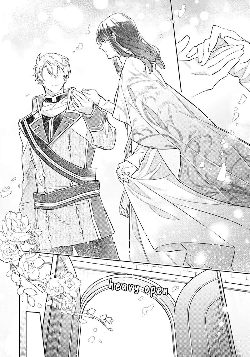 Seijo No Maryoku Wa Bannou Desu 35 24