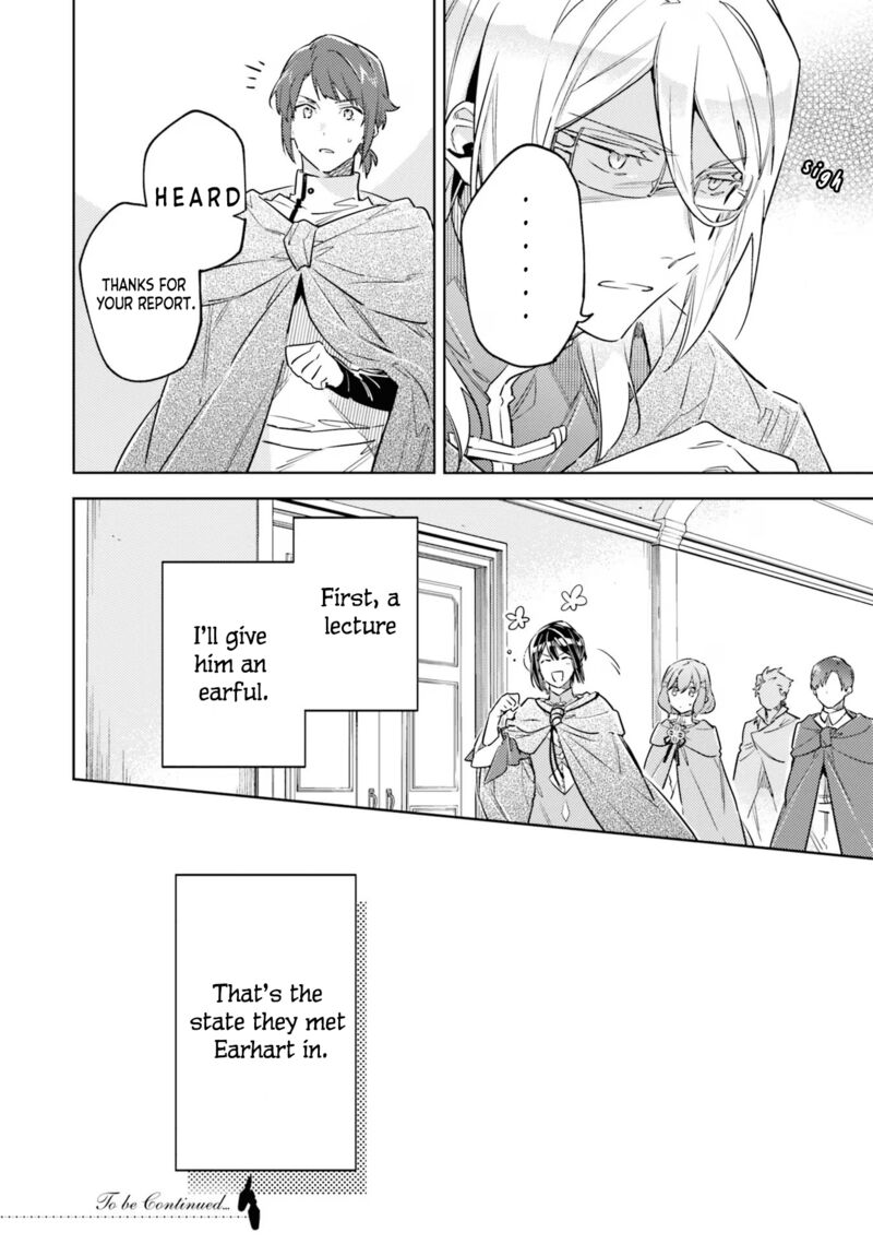 Seijo No Maryoku Wa Bannou Desu 35e 10