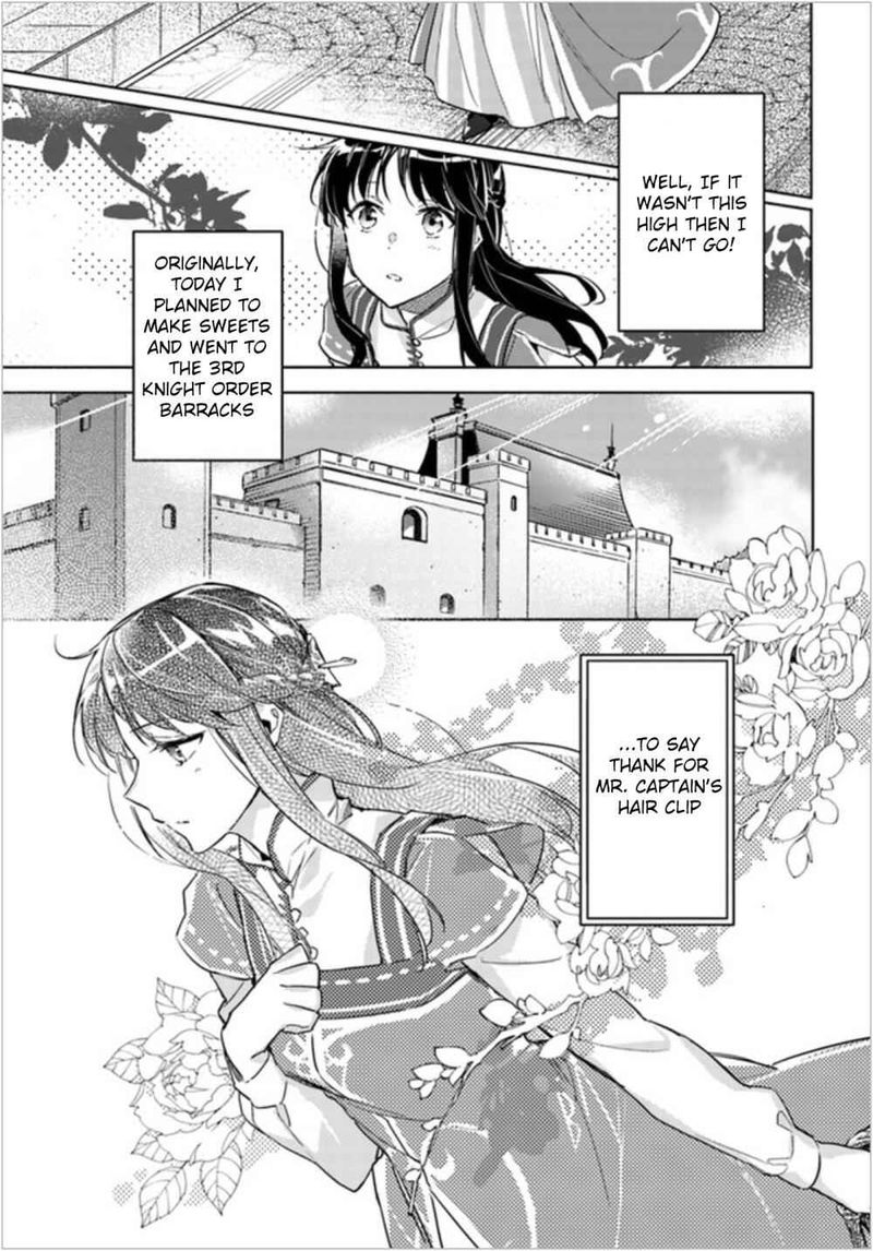 Seijo No Maryoku Wa Bannou Desu 7 23