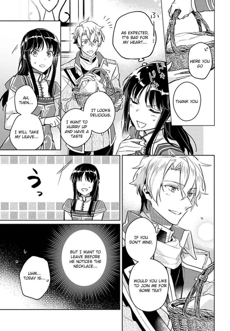 Seijo No Maryoku Wa Bannou Desu 7 27