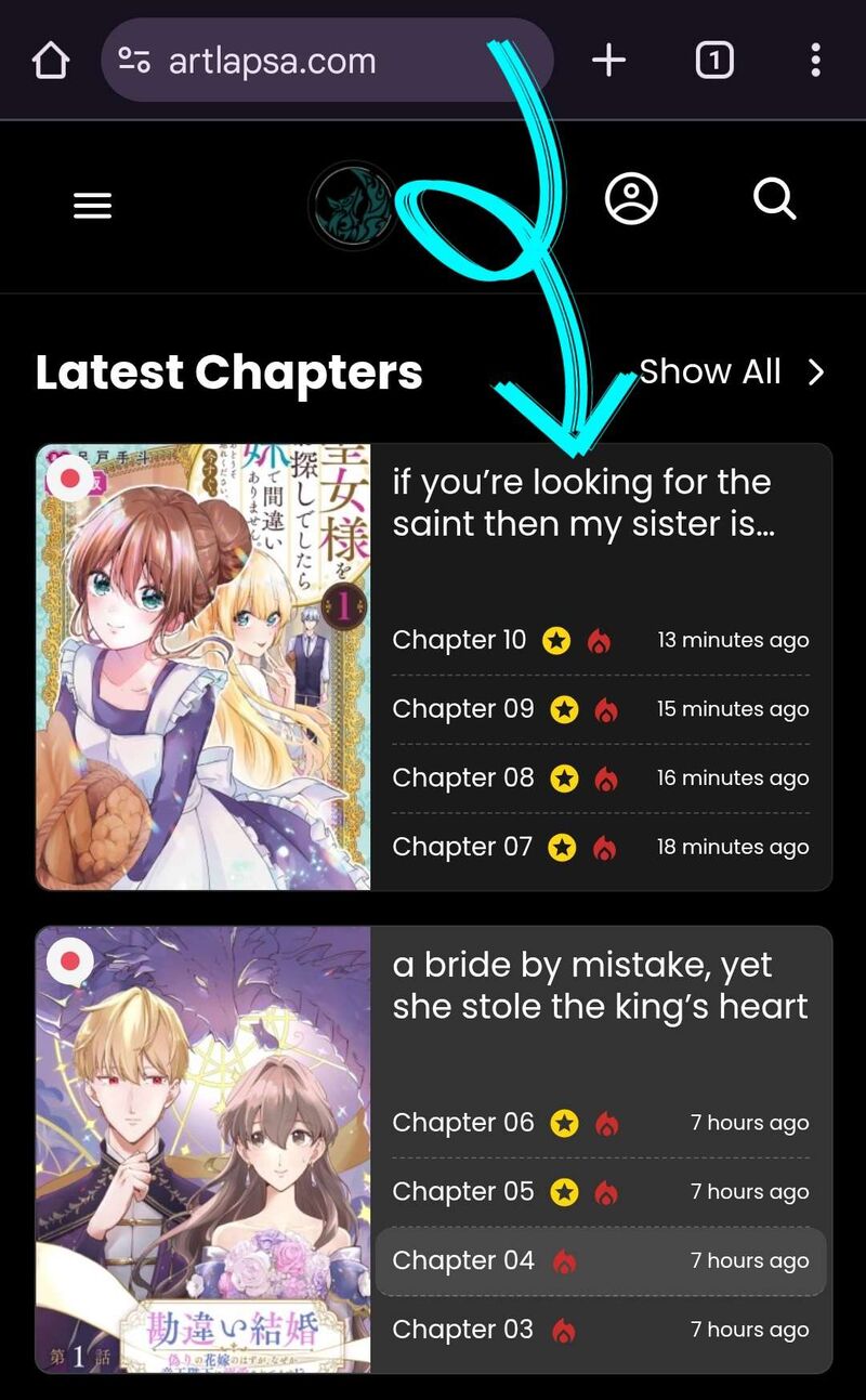 Seijo Sama Wo Osagashi De Shitara Imouto De Machigai Arimasen Saa Douzo Otsure Kudasai Imasugu 1 1