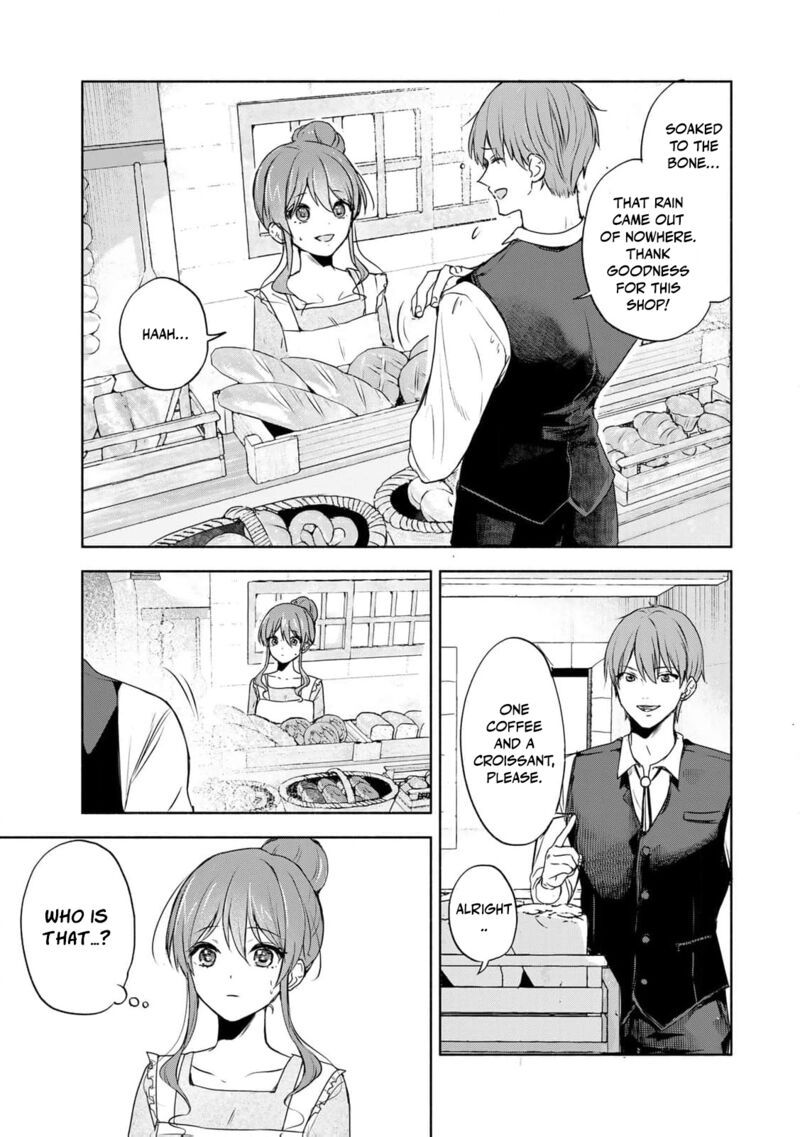 Seijo Sama Wo Osagashi De Shitara Imouto De Machigai Arimasen Saa Douzo Otsure Kudasai Imasugu 1 18
