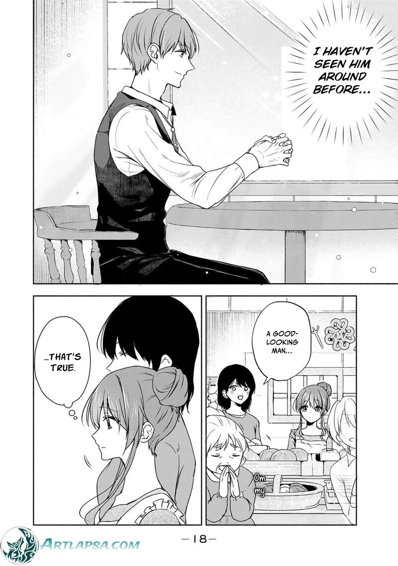 Seijo Sama Wo Osagashi De Shitara Imouto De Machigai Arimasen Saa Douzo Otsure Kudasai Imasugu 1 19