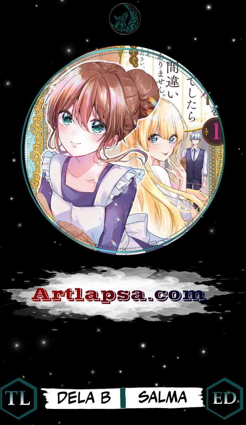 Seijo Sama Wo Osagashi De Shitara Imouto De Machigai Arimasen Saa Douzo Otsure Kudasai Imasugu 1 2
