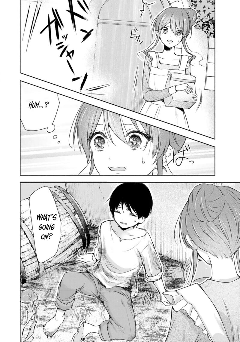 Seijo Sama Wo Osagashi De Shitara Imouto De Machigai Arimasen Saa Douzo Otsure Kudasai Imasugu 1 31