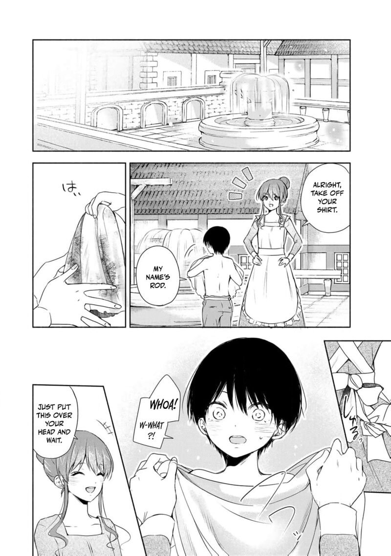 Seijo Sama Wo Osagashi De Shitara Imouto De Machigai Arimasen Saa Douzo Otsure Kudasai Imasugu 1 35