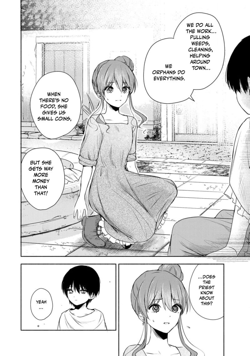 Seijo Sama Wo Osagashi De Shitara Imouto De Machigai Arimasen Saa Douzo Otsure Kudasai Imasugu 1 37