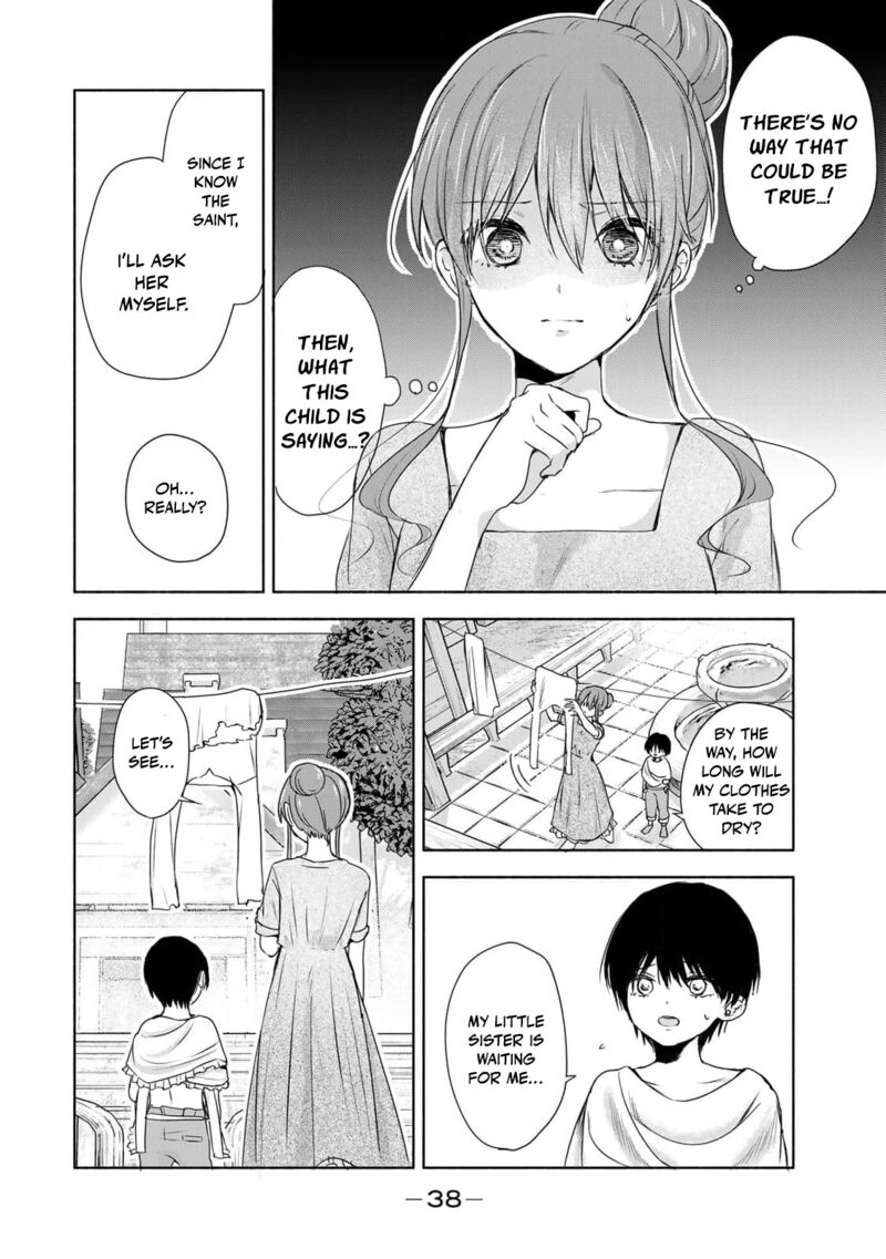 Seijo Sama Wo Osagashi De Shitara Imouto De Machigai Arimasen Saa Douzo Otsure Kudasai Imasugu 1 39