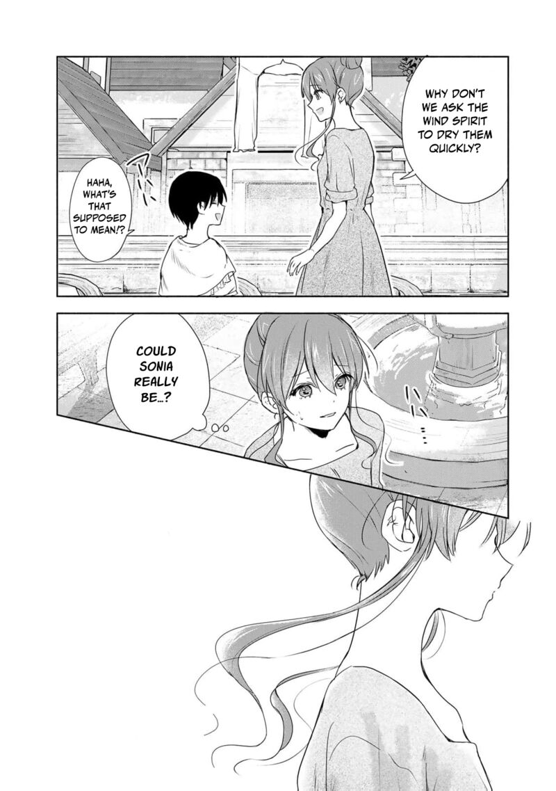 Seijo Sama Wo Osagashi De Shitara Imouto De Machigai Arimasen Saa Douzo Otsure Kudasai Imasugu 1 40