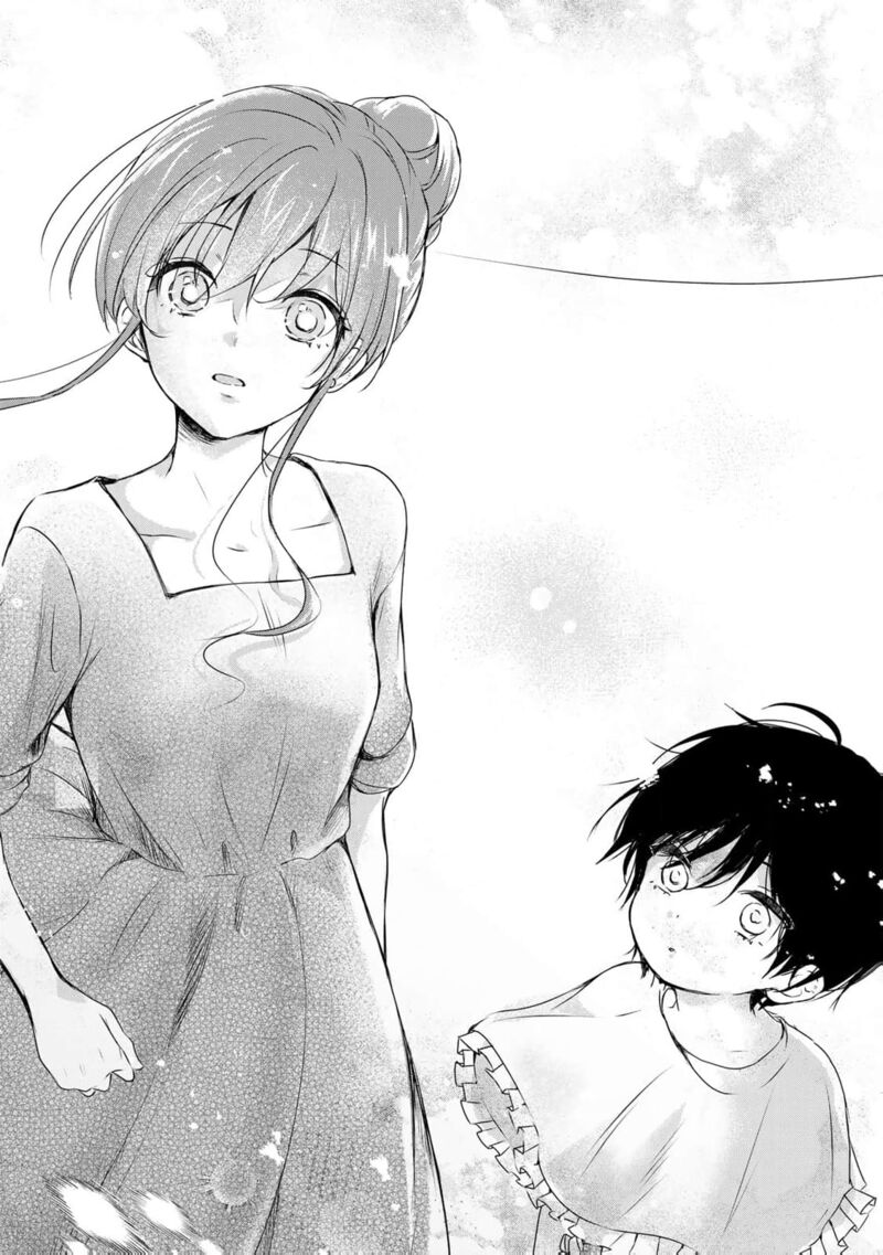 Seijo Sama Wo Osagashi De Shitara Imouto De Machigai Arimasen Saa Douzo Otsure Kudasai Imasugu 1 41