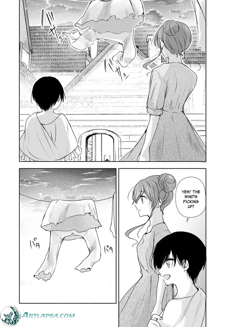 Seijo Sama Wo Osagashi De Shitara Imouto De Machigai Arimasen Saa Douzo Otsure Kudasai Imasugu 1 43