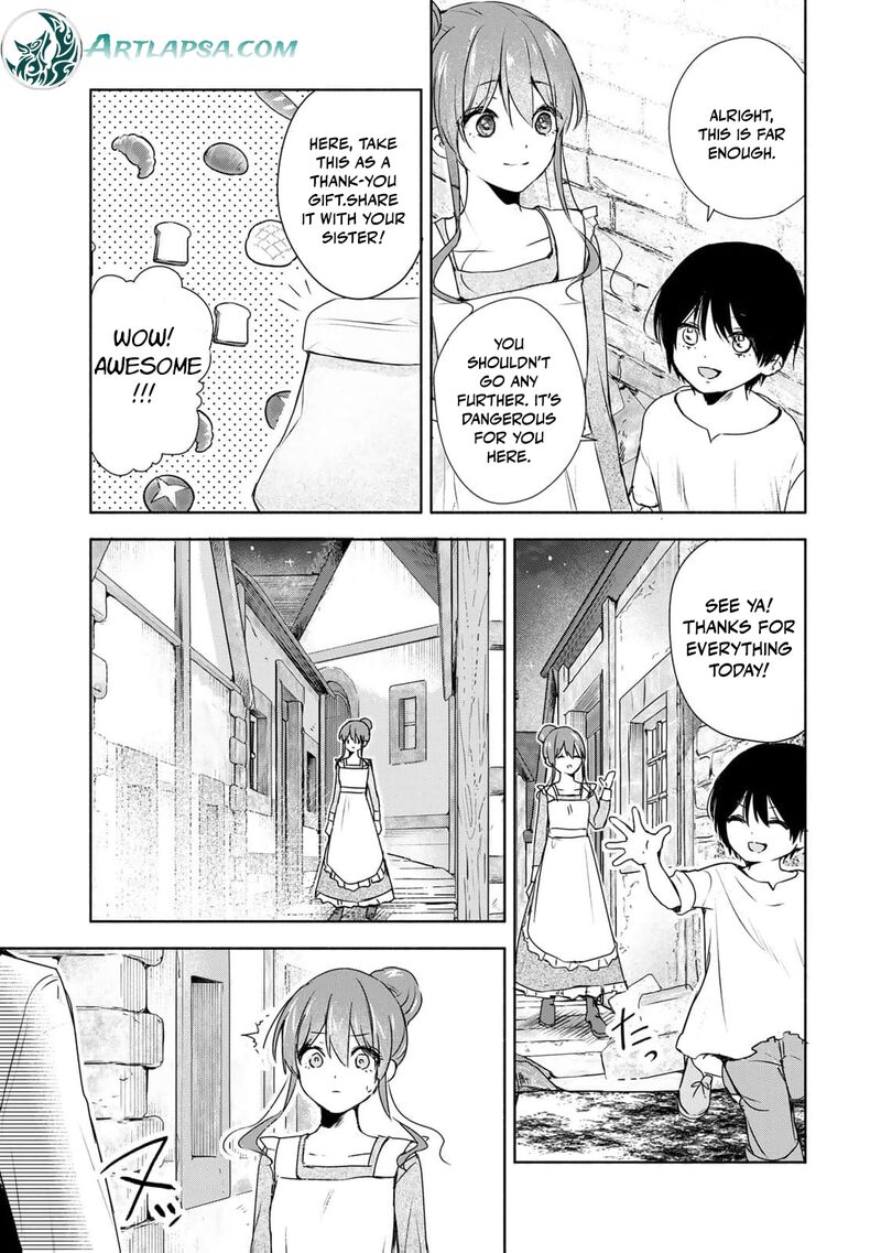 Seijo Sama Wo Osagashi De Shitara Imouto De Machigai Arimasen Saa Douzo Otsure Kudasai Imasugu 1 48