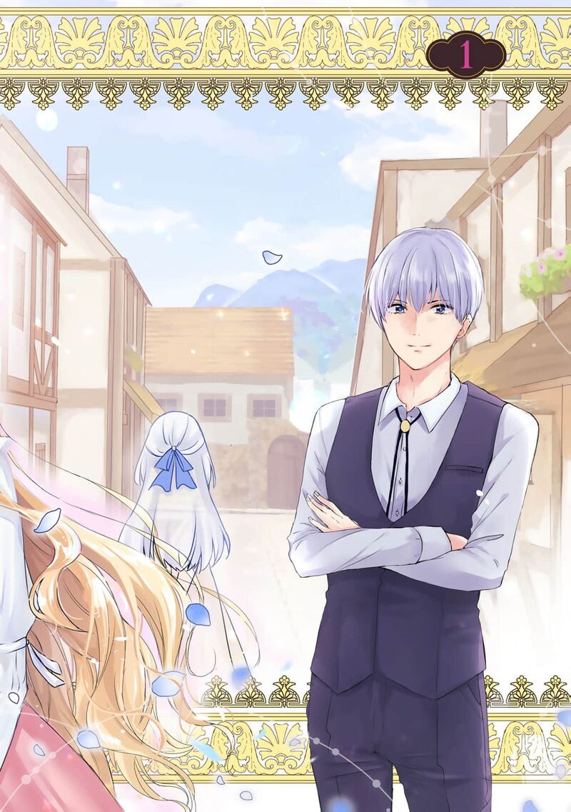 Seijo Sama Wo Osagashi De Shitara Imouto De Machigai Arimasen Saa Douzo Otsure Kudasai Imasugu 1 5