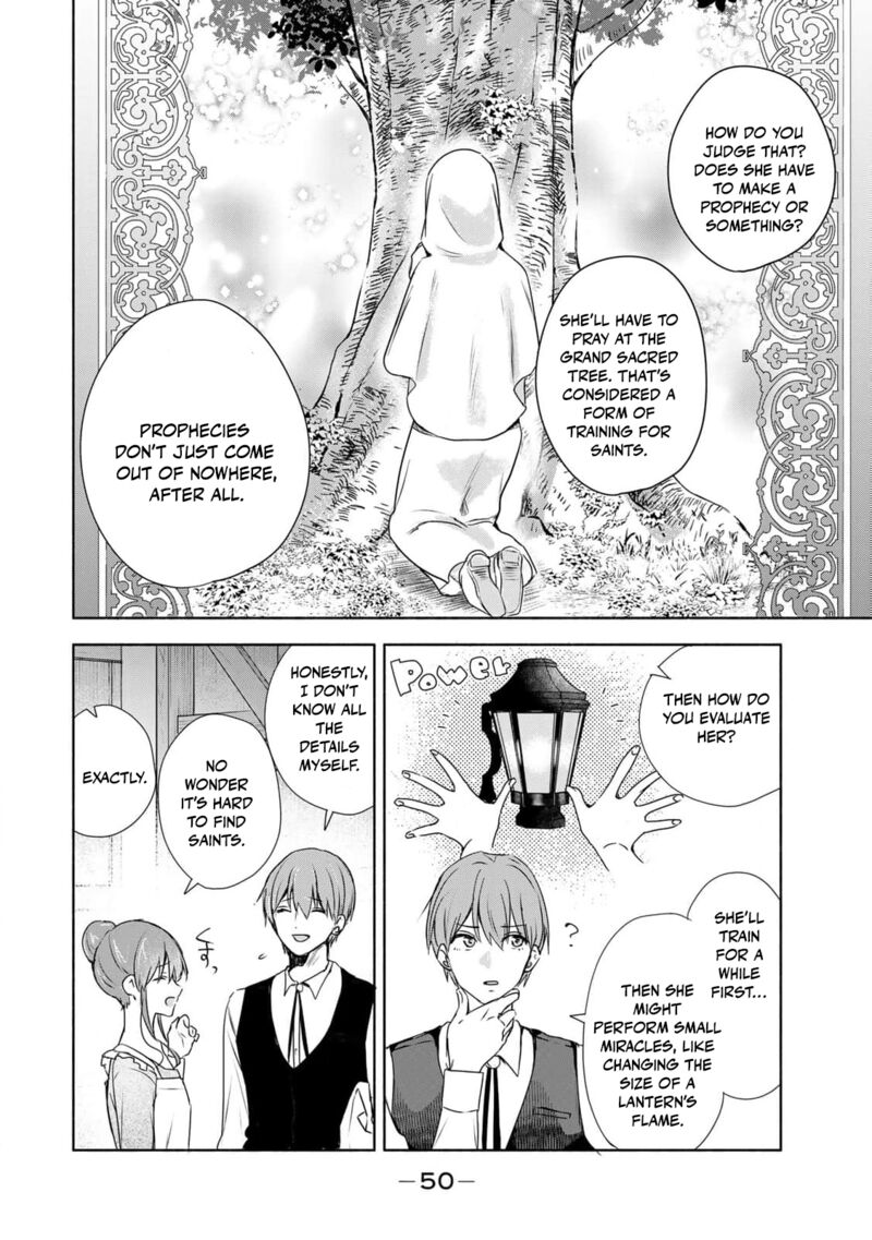 Seijo Sama Wo Osagashi De Shitara Imouto De Machigai Arimasen Saa Douzo Otsure Kudasai Imasugu 1 51