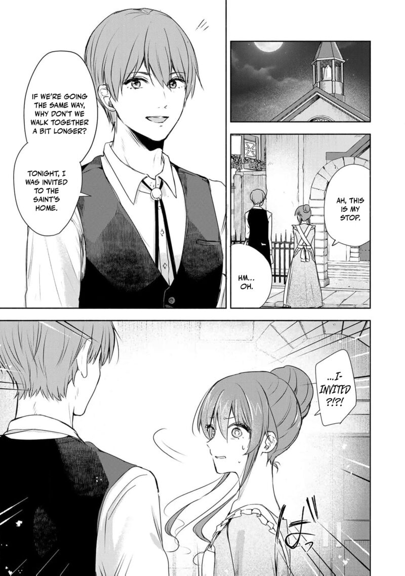 Seijo Sama Wo Osagashi De Shitara Imouto De Machigai Arimasen Saa Douzo Otsure Kudasai Imasugu 1 52