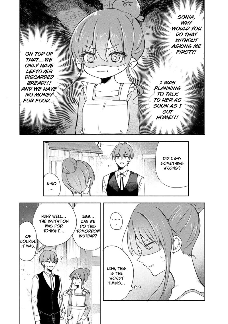 Seijo Sama Wo Osagashi De Shitara Imouto De Machigai Arimasen Saa Douzo Otsure Kudasai Imasugu 1 53