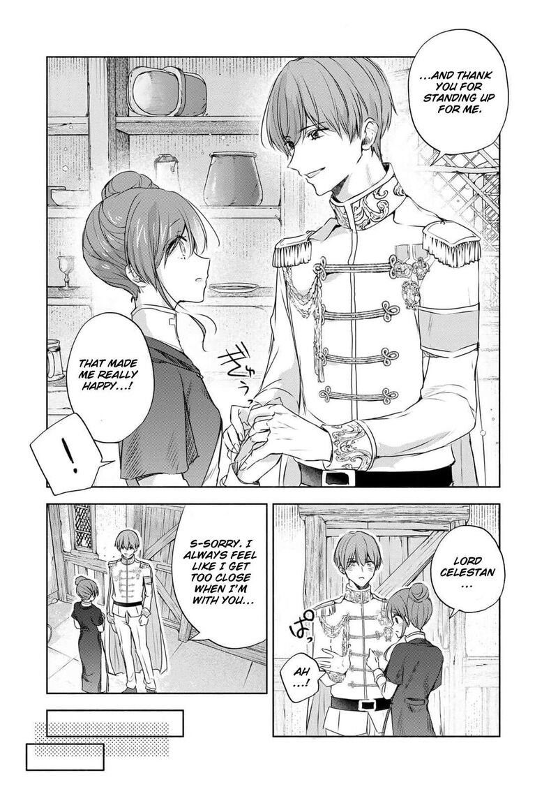 Seijo Sama Wo Osagashi De Shitara Imouto De Machigai Arimasen Saa Douzo Otsure Kudasai Imasugu 10 24