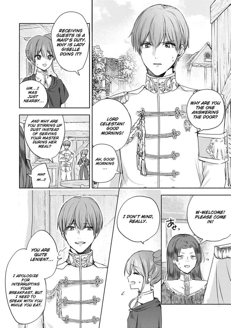 Seijo Sama Wo Osagashi De Shitara Imouto De Machigai Arimasen Saa Douzo Otsure Kudasai Imasugu 10 8