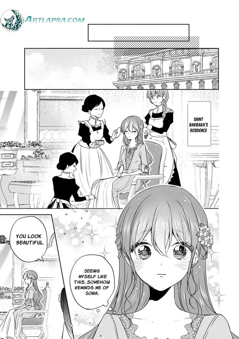 Seijo Sama Wo Osagashi De Shitara Imouto De Machigai Arimasen Saa Douzo Otsure Kudasai Imasugu 12 24