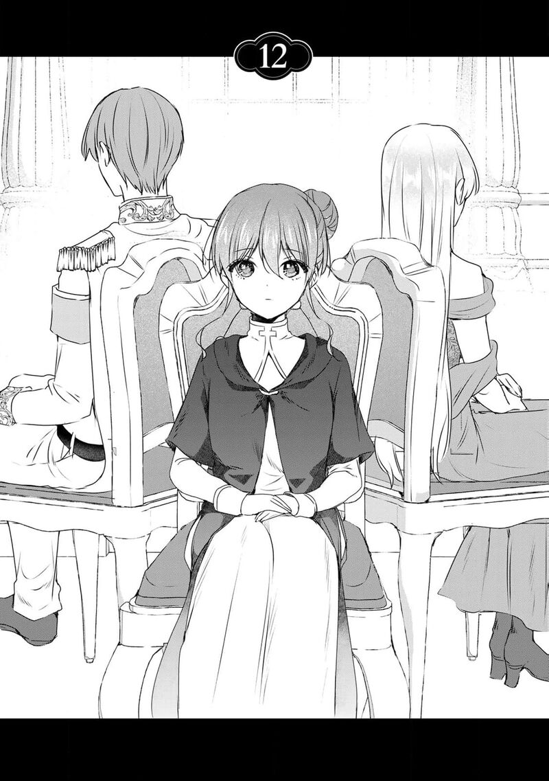 Seijo Sama Wo Osagashi De Shitara Imouto De Machigai Arimasen Saa Douzo Otsure Kudasai Imasugu 12 4