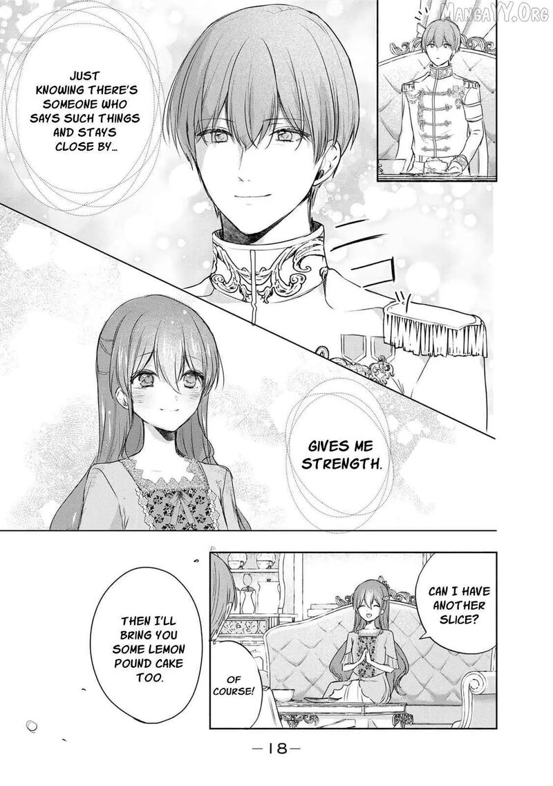 Seijo Sama Wo Osagashi De Shitara Imouto De Machigai Arimasen Saa Douzo Otsure Kudasai Imasugu 13 15