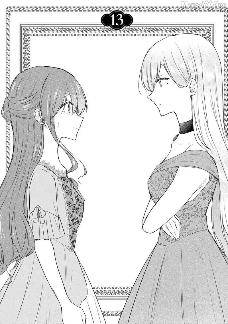 Seijo Sama Wo Osagashi De Shitara Imouto De Machigai Arimasen Saa Douzo Otsure Kudasai Imasugu 13 2