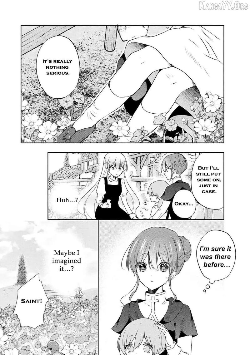 Seijo Sama Wo Osagashi De Shitara Imouto De Machigai Arimasen Saa Douzo Otsure Kudasai Imasugu 15 26