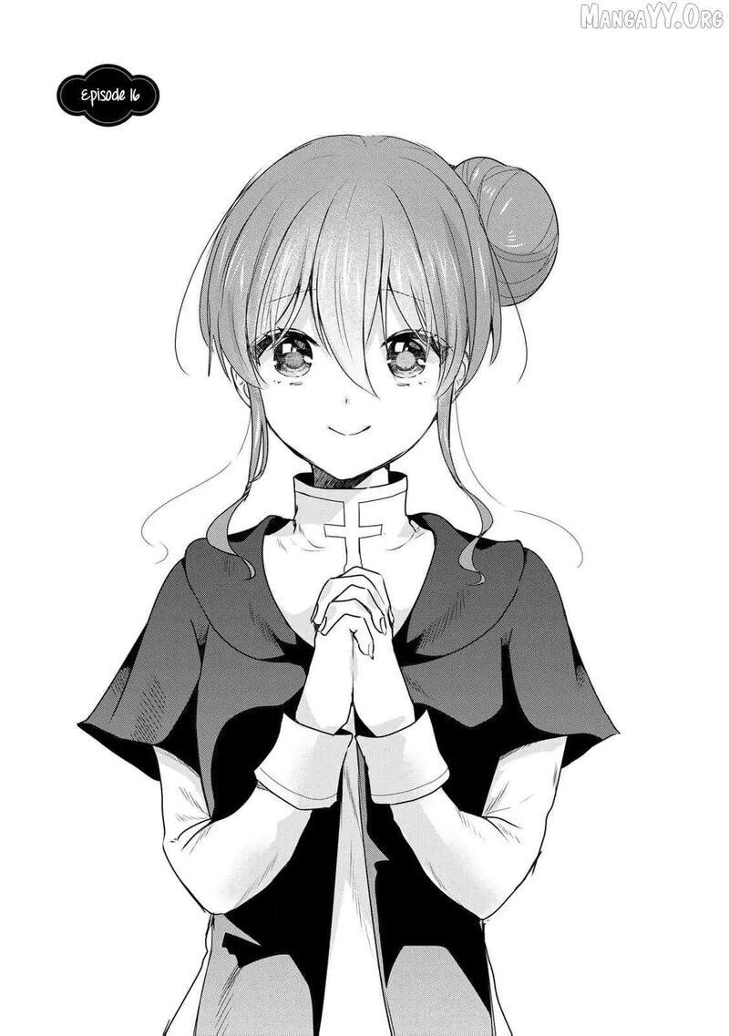 Seijo Sama Wo Osagashi De Shitara Imouto De Machigai Arimasen Saa Douzo Otsure Kudasai Imasugu 16 4