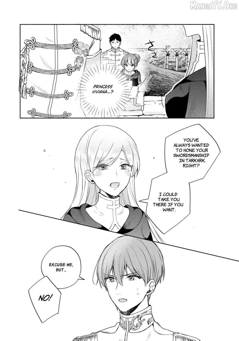 Seijo Sama Wo Osagashi De Shitara Imouto De Machigai Arimasen Saa Douzo Otsure Kudasai Imasugu 17 13