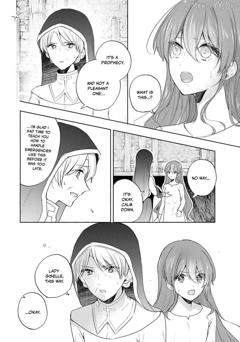 Seijo Sama Wo Osagashi De Shitara Imouto De Machigai Arimasen Saa Douzo Otsure Kudasai Imasugu 18 15