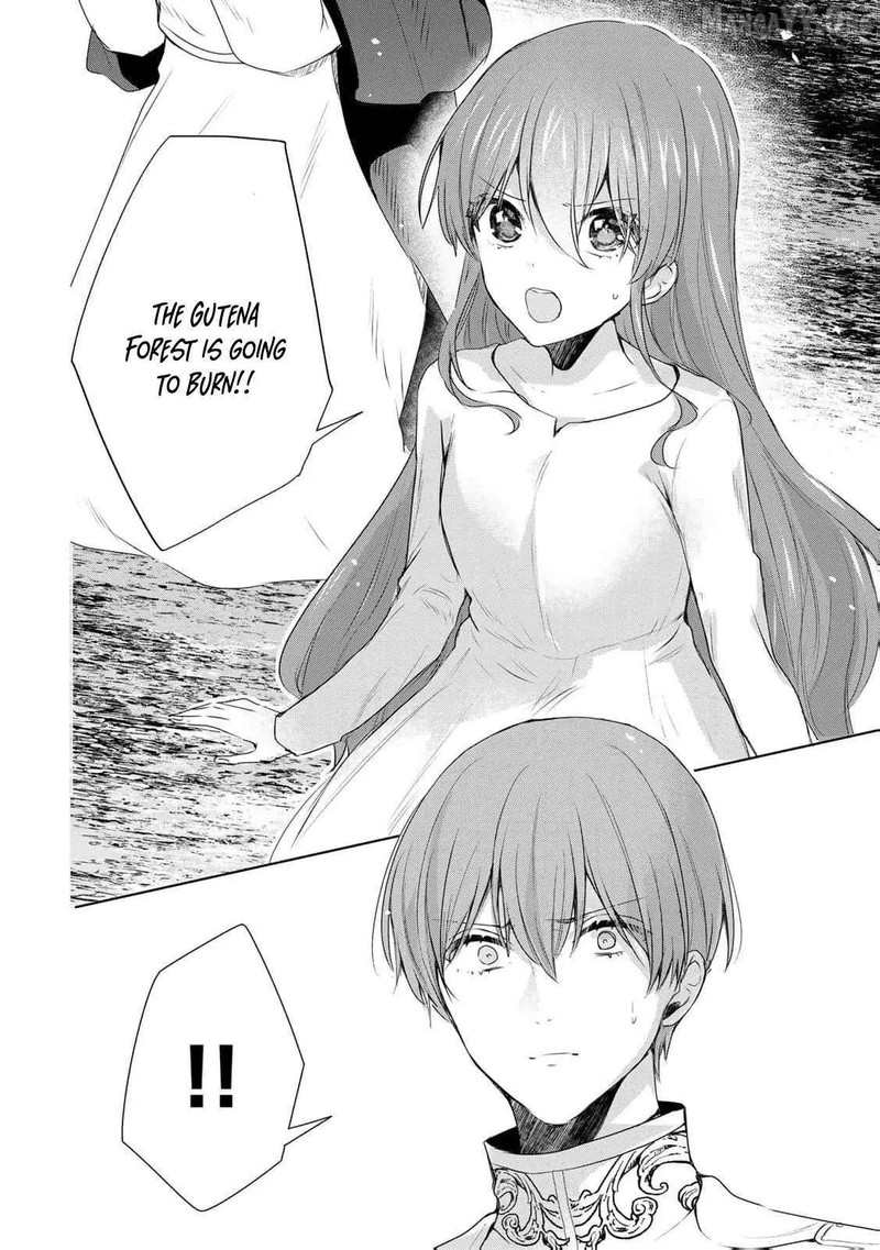 Seijo Sama Wo Osagashi De Shitara Imouto De Machigai Arimasen Saa Douzo Otsure Kudasai Imasugu 18 19