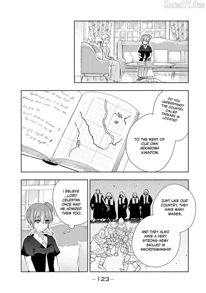 Seijo Sama Wo Osagashi De Shitara Imouto De Machigai Arimasen Saa Douzo Otsure Kudasai Imasugu 18 2