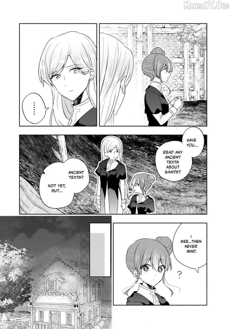 Seijo Sama Wo Osagashi De Shitara Imouto De Machigai Arimasen Saa Douzo Otsure Kudasai Imasugu 18 9