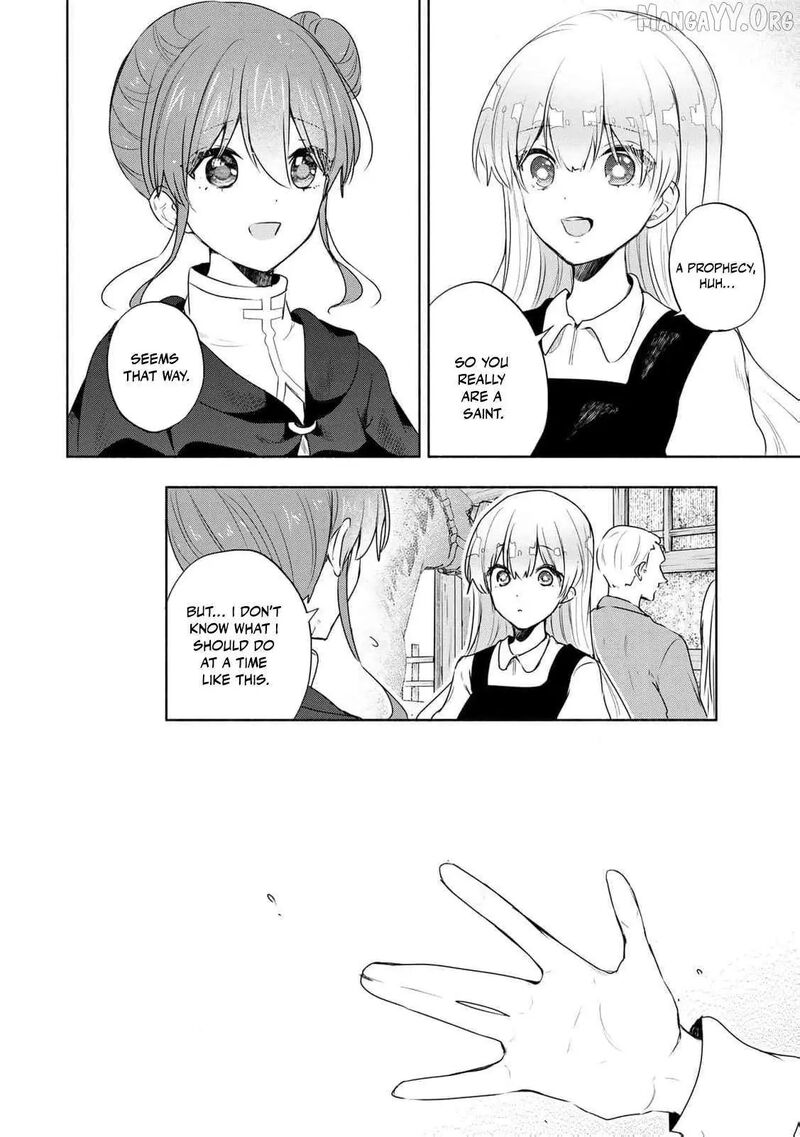 Seijo Sama Wo Osagashi De Shitara Imouto De Machigai Arimasen Saa Douzo Otsure Kudasai Imasugu 20 12